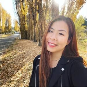 Meet your Posher, Ngoc